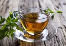 Эффективный способ коррекции веса — диета на зелёном чае