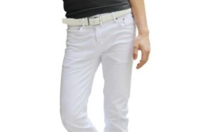 Модные мужские джинсы простота и изящество стиля Какие мужские джинсы в моде