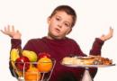 Правильное питание для подростков (14–16 лет) Диеты для детей 12 лет